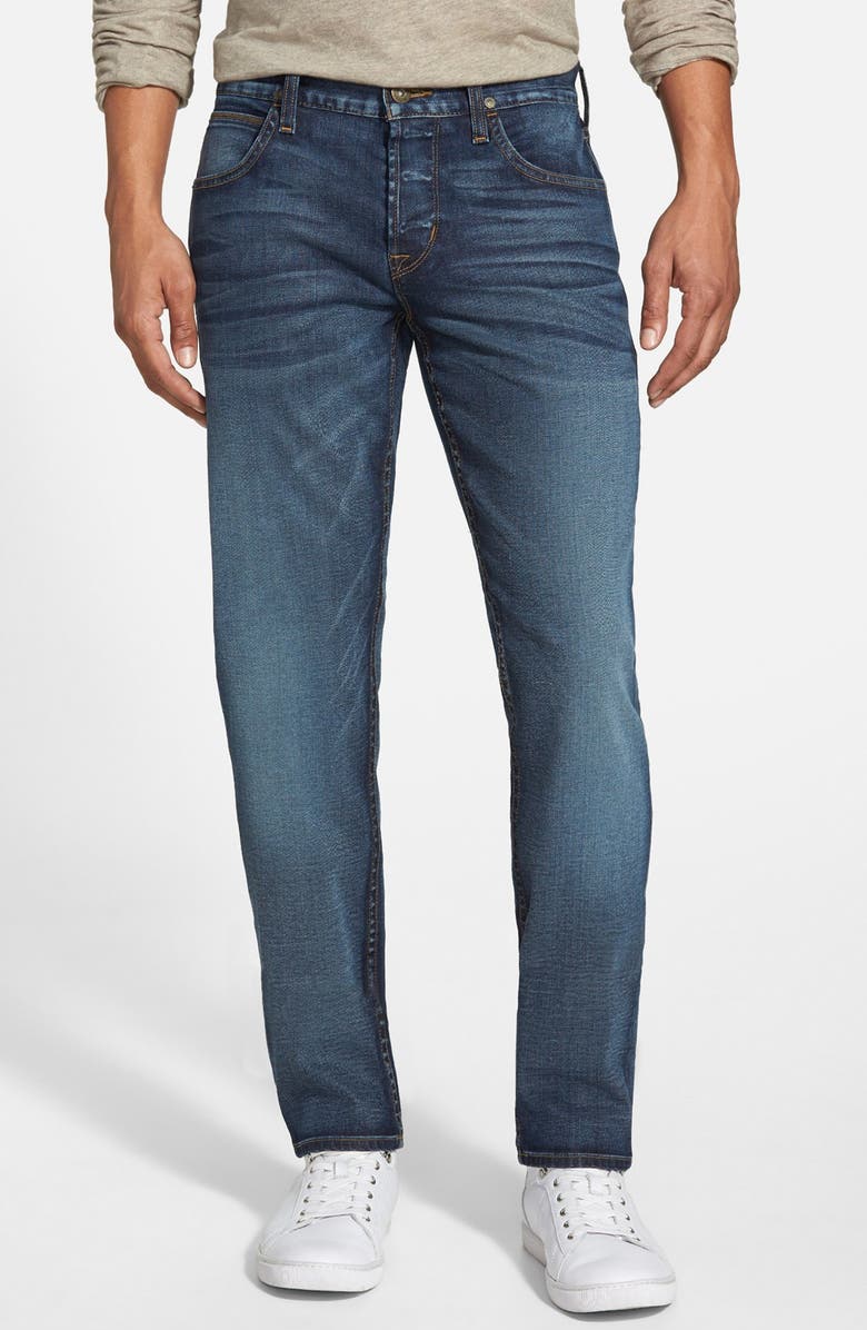 Hudson Jeans 'Blake' Slim Fit Jeans, Main, color,