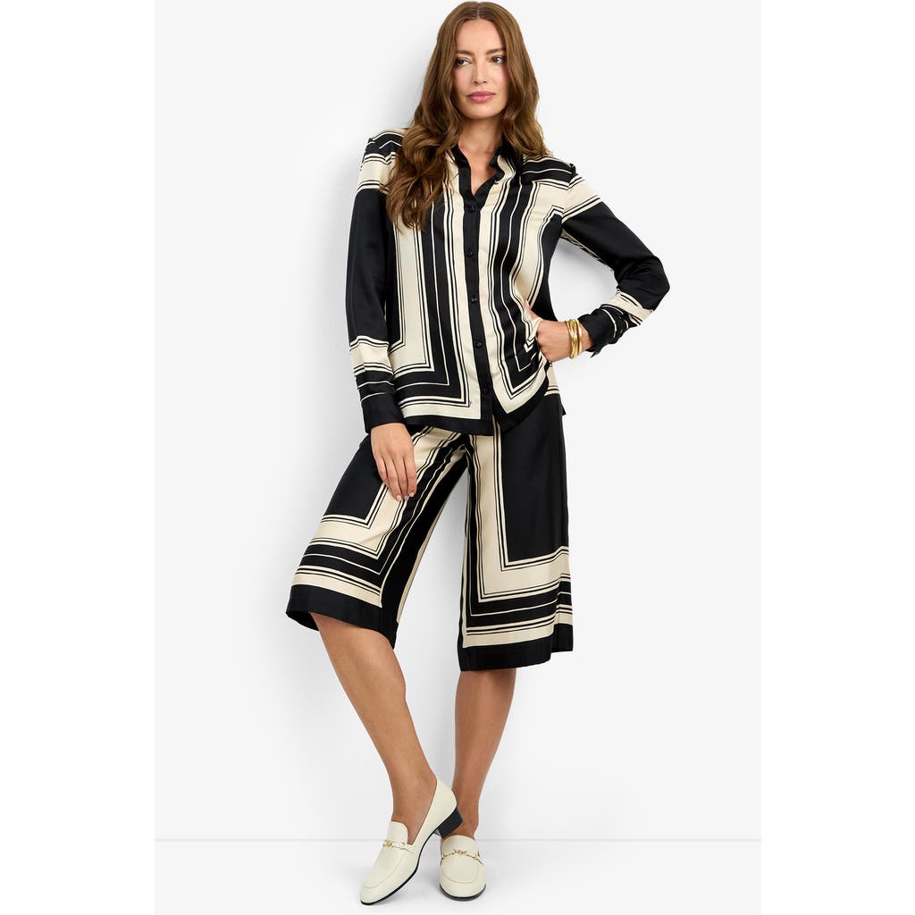 Trina Turk Bristlecone Top in Scala at Nordstrom, Size X-Small