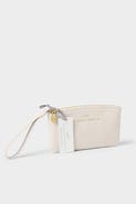 Katie Loxton Zodiac Wristlet Pouch