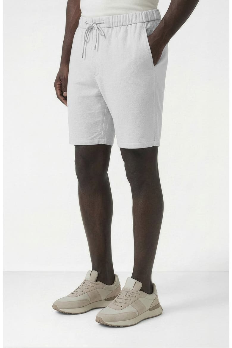 Fiorano Short, Alternate, color, White