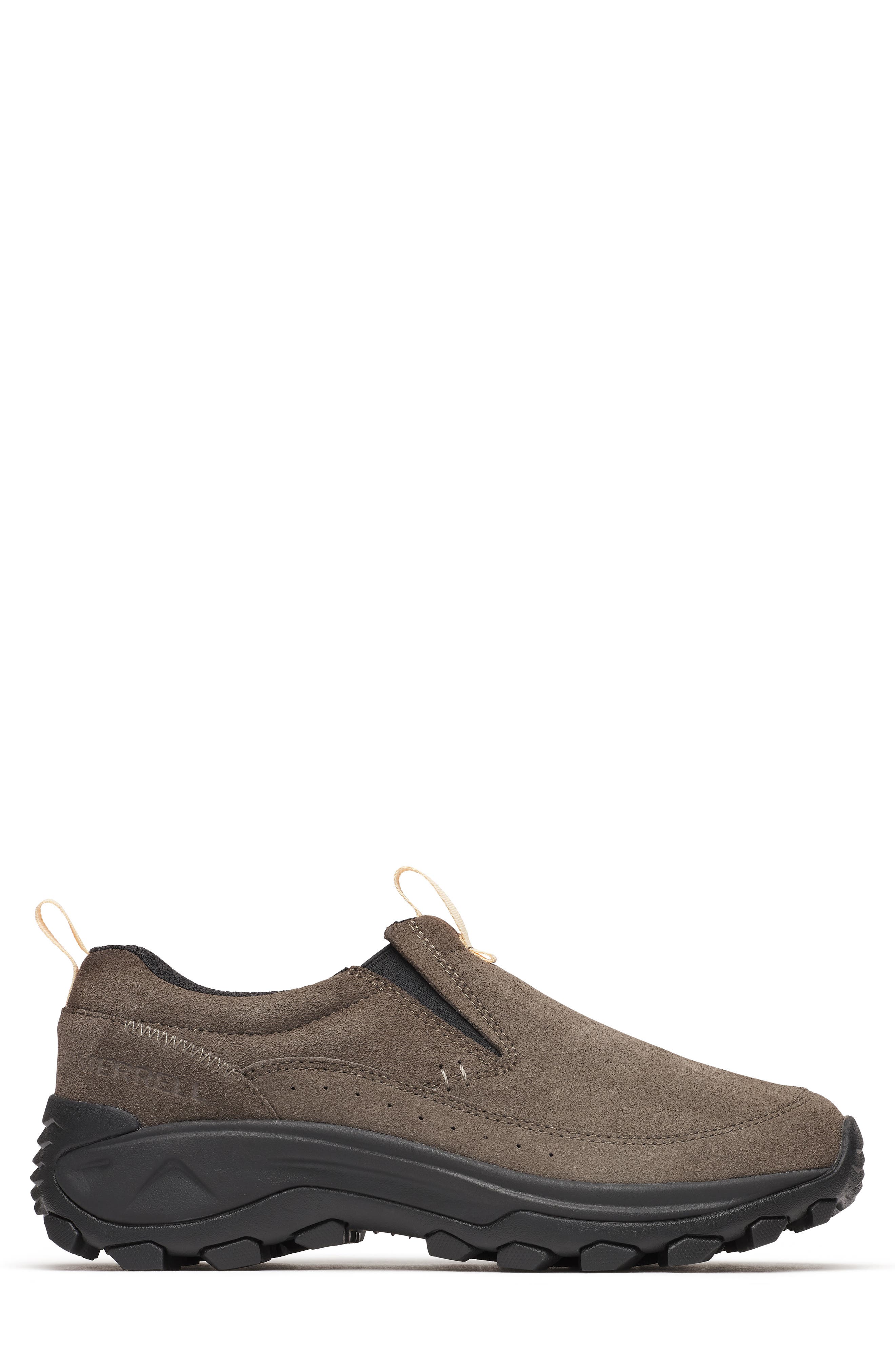 Merrell Nessa Slip-On Sneaker, Alternate, color, Gunsmoke