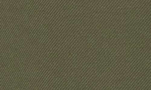Max Studio Crop Wide Leg Pants In Green
