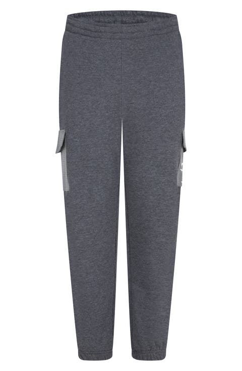 Kids' Cargo Sweatpants (Big Kid)