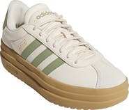 adidas VL Court Bold Sneaker