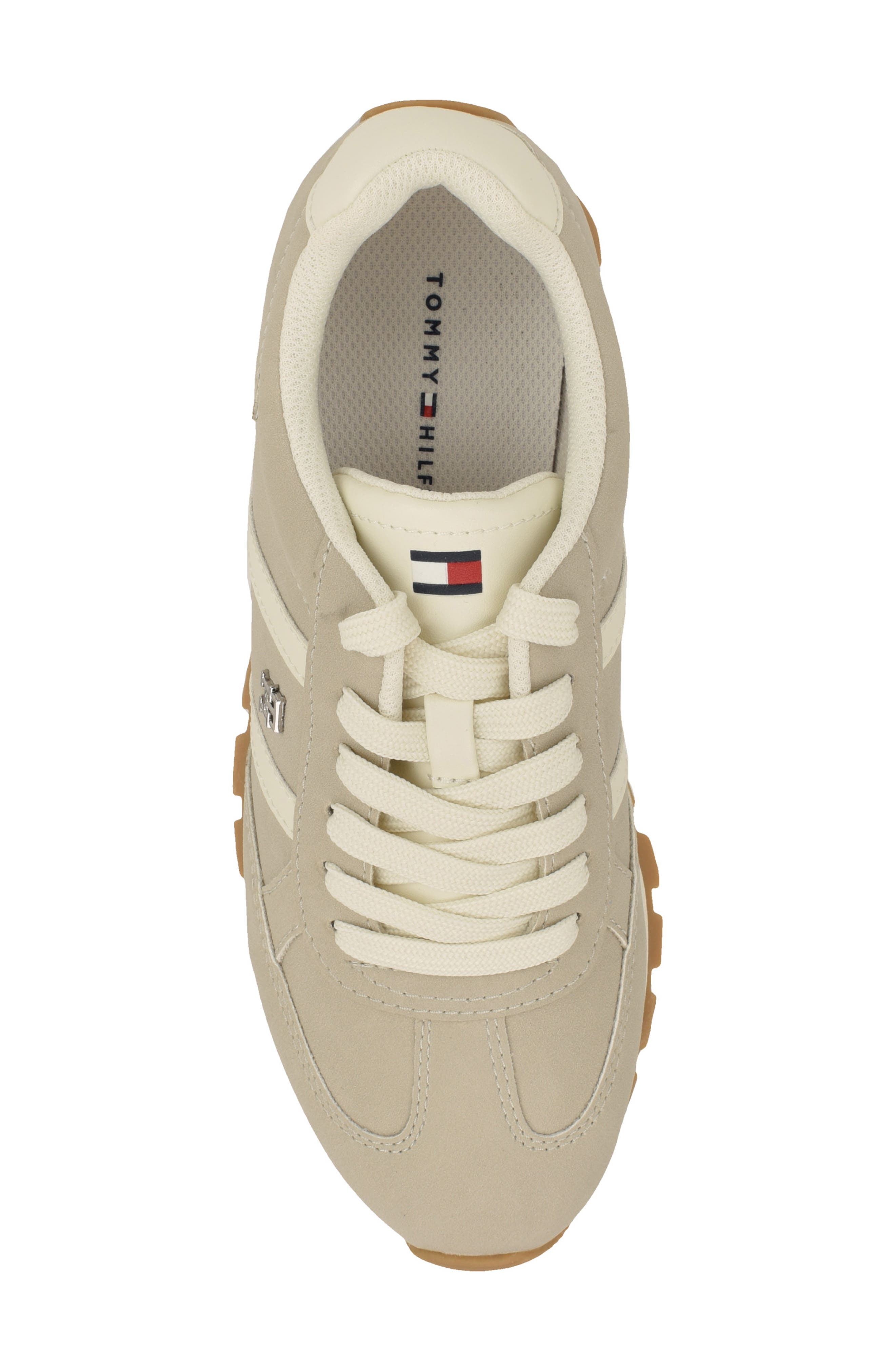 Hezena Sneaker, Alternate, color, TAN