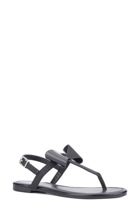 Abril Thong Sandal (Women)