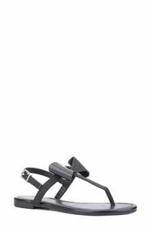 NEW YORK AND COMPANY Abril Thong Sandal
