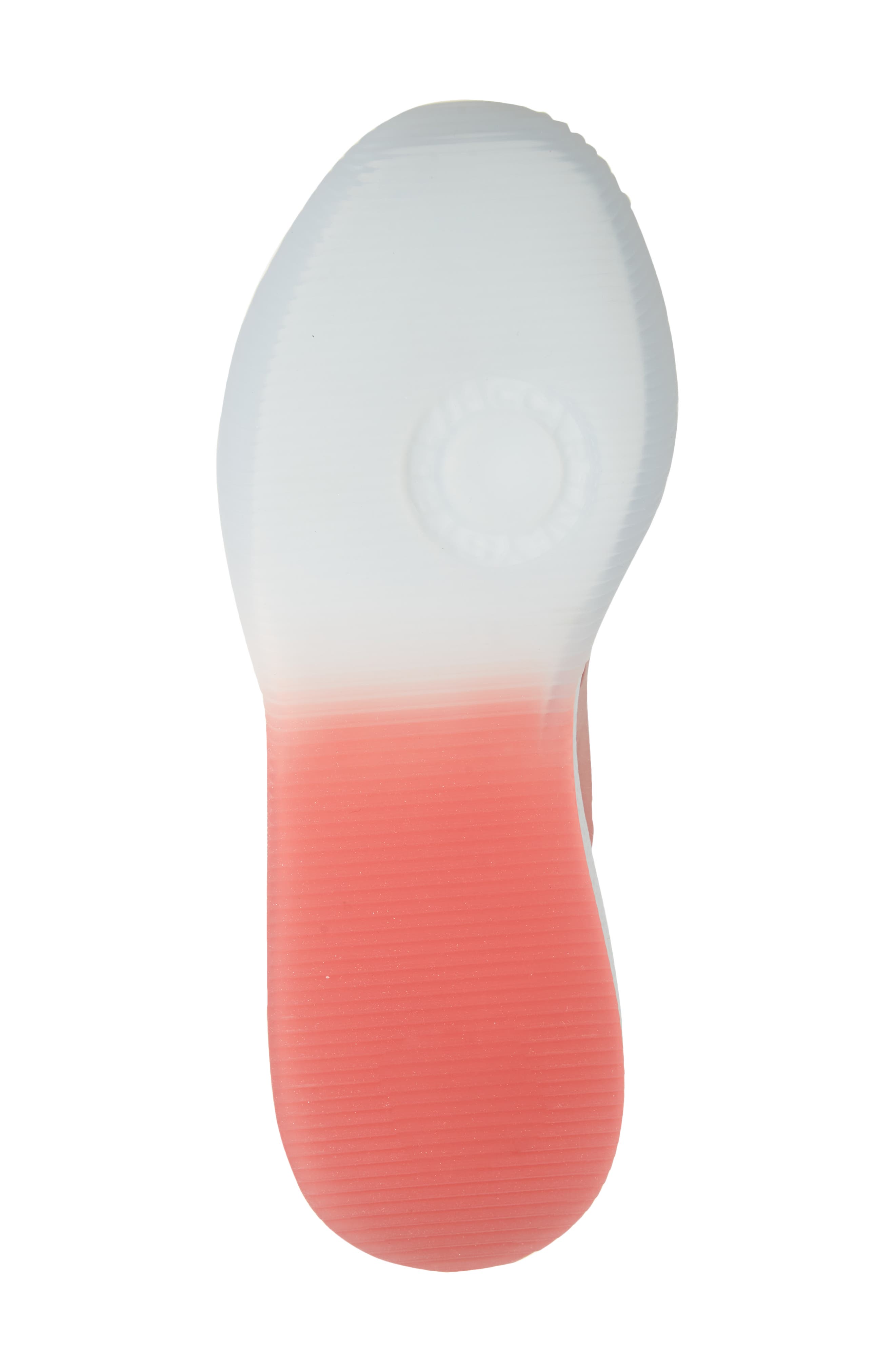 Stella McCartney Loop Degradé Sneaker, Alternate, color, 