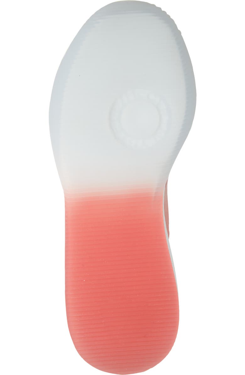 Stella McCartney Loop Degradé Sneaker, Alternate, color,