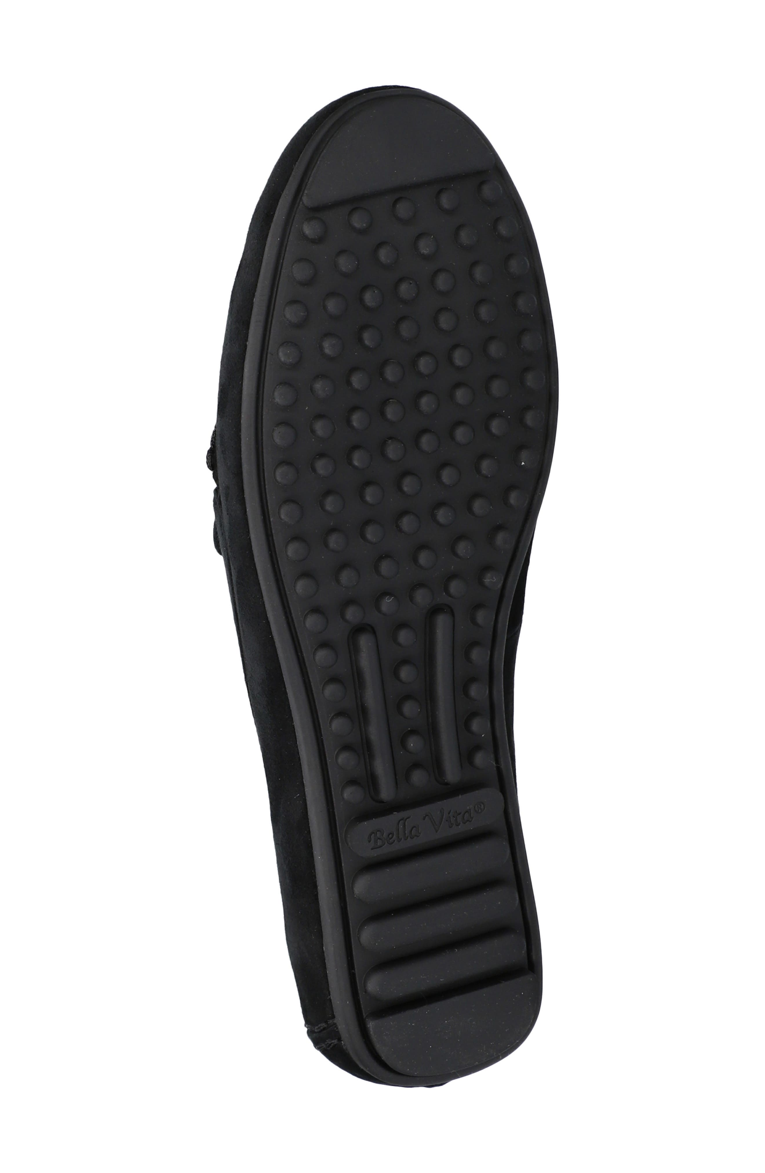 Bella Vita Elizabeth Loafer, Alternate, color, 