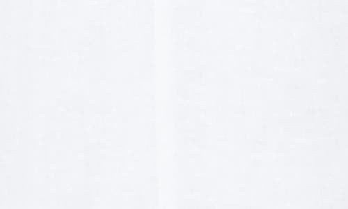 Marina Rinaldi 2a Uscita Tema Flared Dress In Optical White