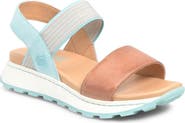Børn Mimi Ankle Strap Sandal
