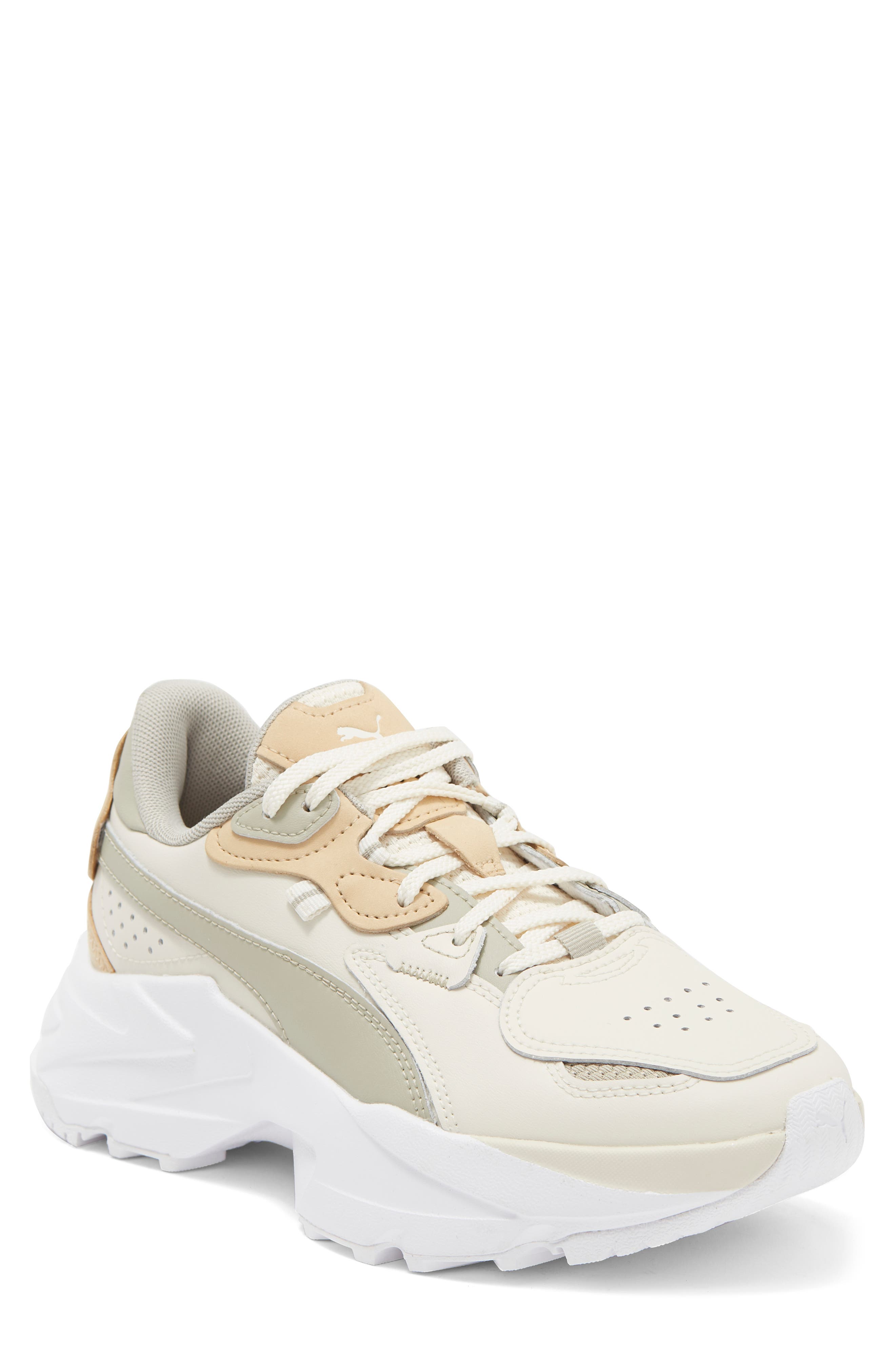 PUMA Orkid Gentle Sneaker, Main, color, 