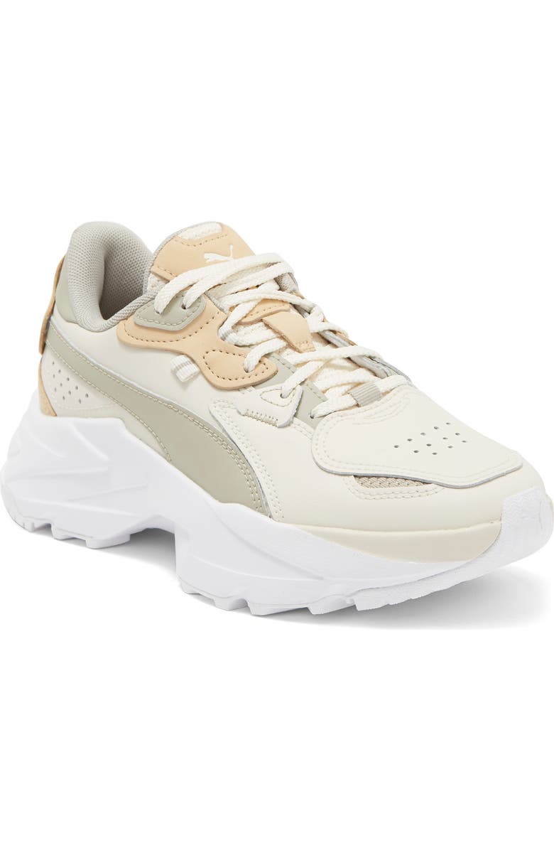 PUMA Orkid Gentle Sneaker, Main, color,