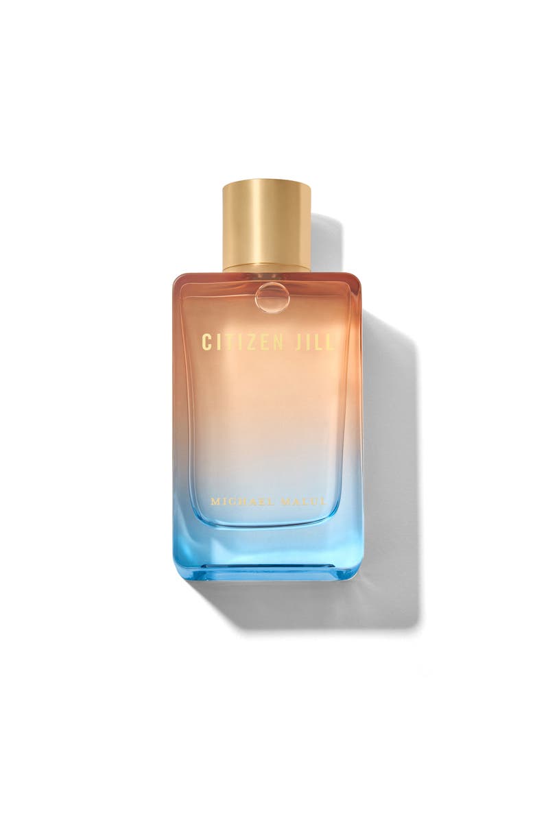 Michael Malul Citizen Jill Eau de Parfum, Main, color, 100Ml
