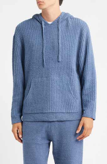 Finnegan Rib Hoodie