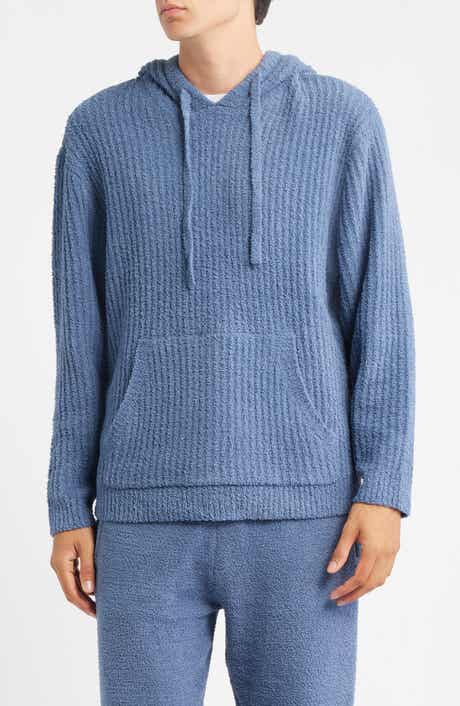 UGG® Finnegan Rib Hoodie