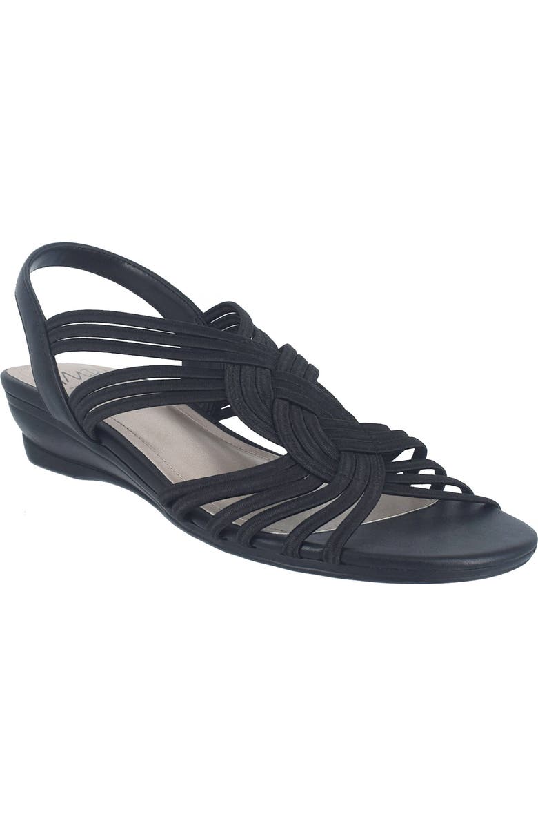 Impo Revla Sandal - Wide Width Available, Main, color,