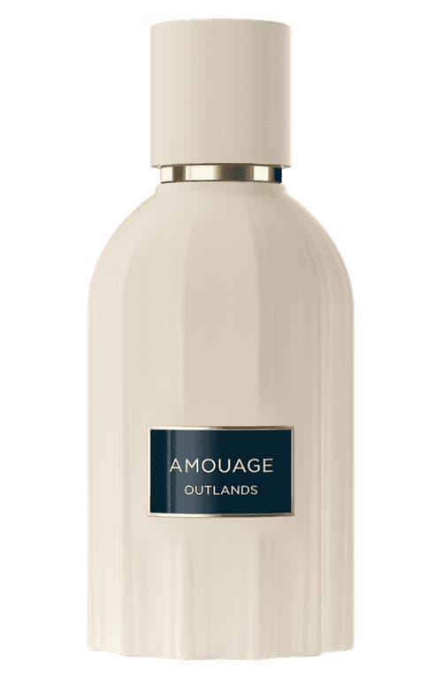 Amouage Outlands Eau De Parfum In No Color