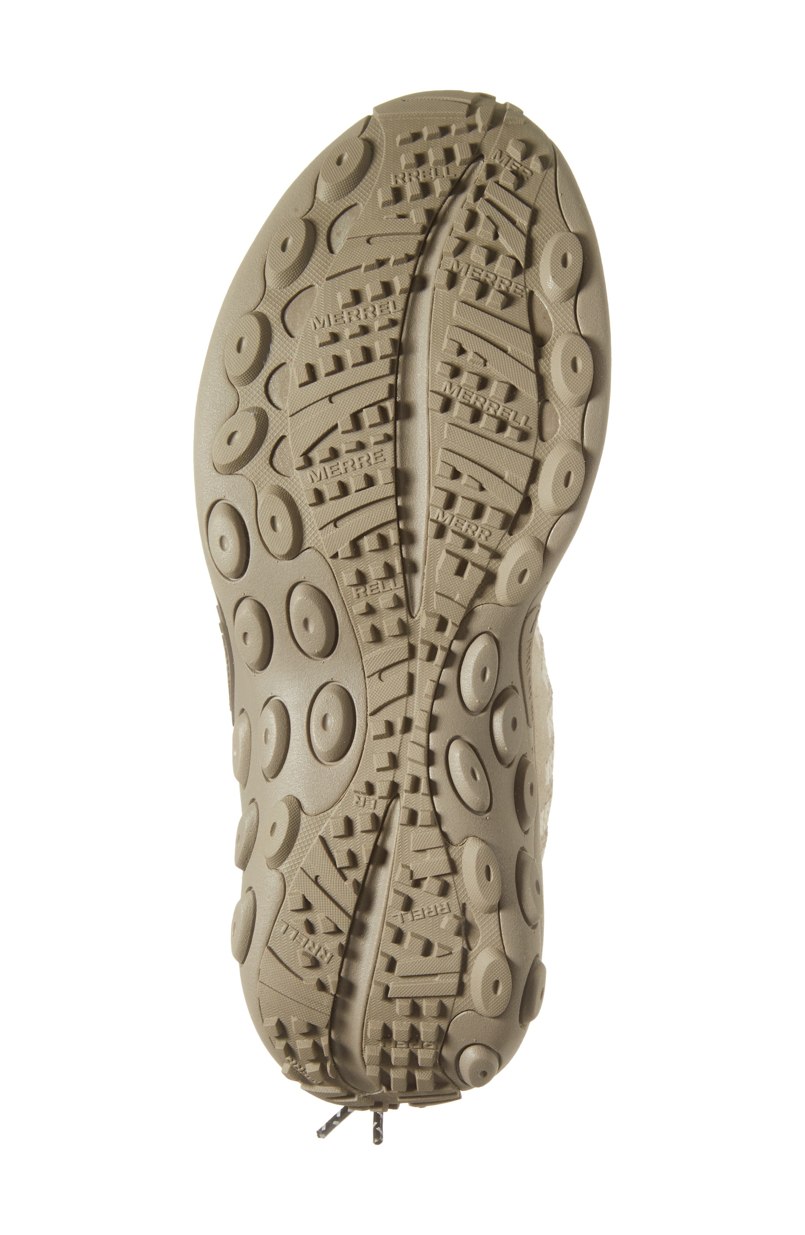 Merrell Jungle Moc Slip-On Sneaker, Alternate, color, 