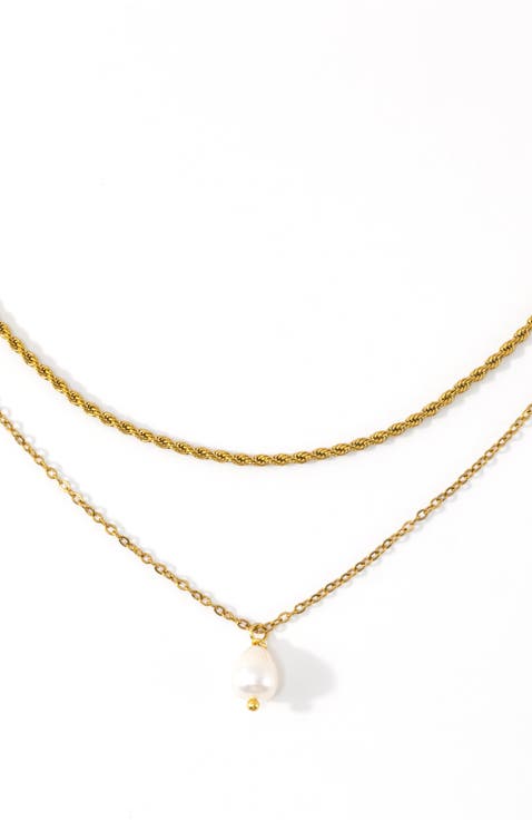 Mariana Necklace Bundle