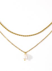 Mint & Lily Mariana Necklace Bundle