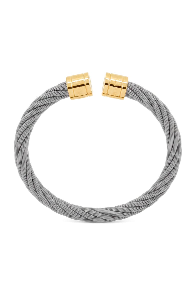 Celtic Gent, Alternate, color, Bicolor