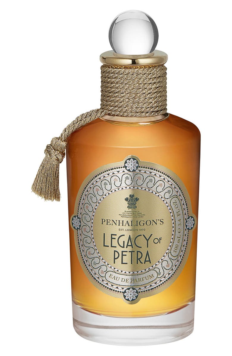 Penhaligon's Petra Eau de Parfum, Main, color, 