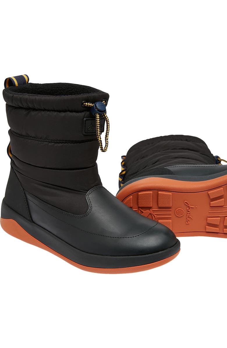 Joules Coniston Waterproof Boot, Alternate, color,