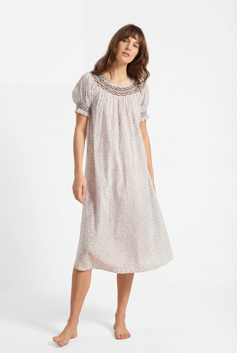 Romy Nightdress
