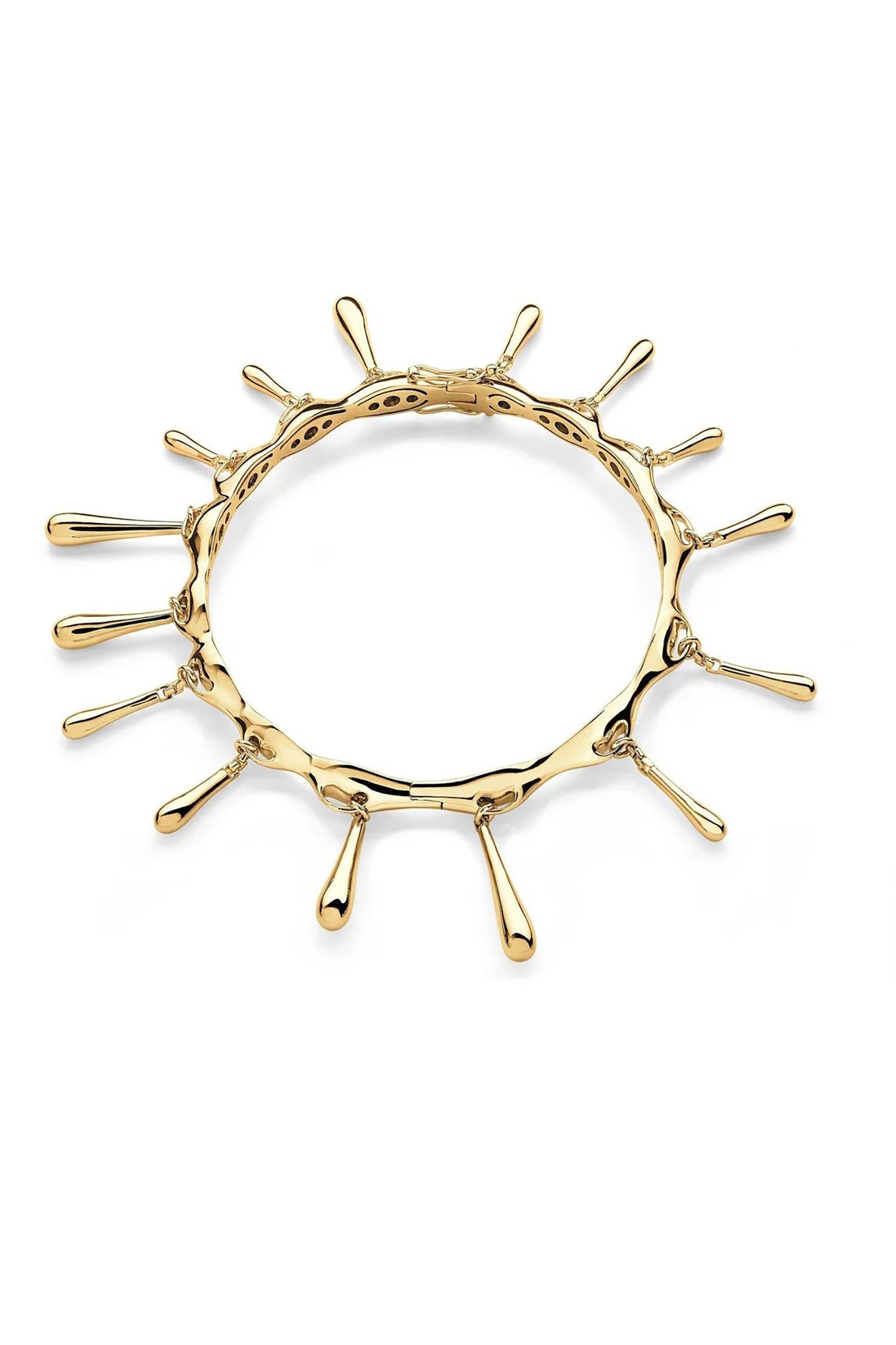 Gold Vermeil