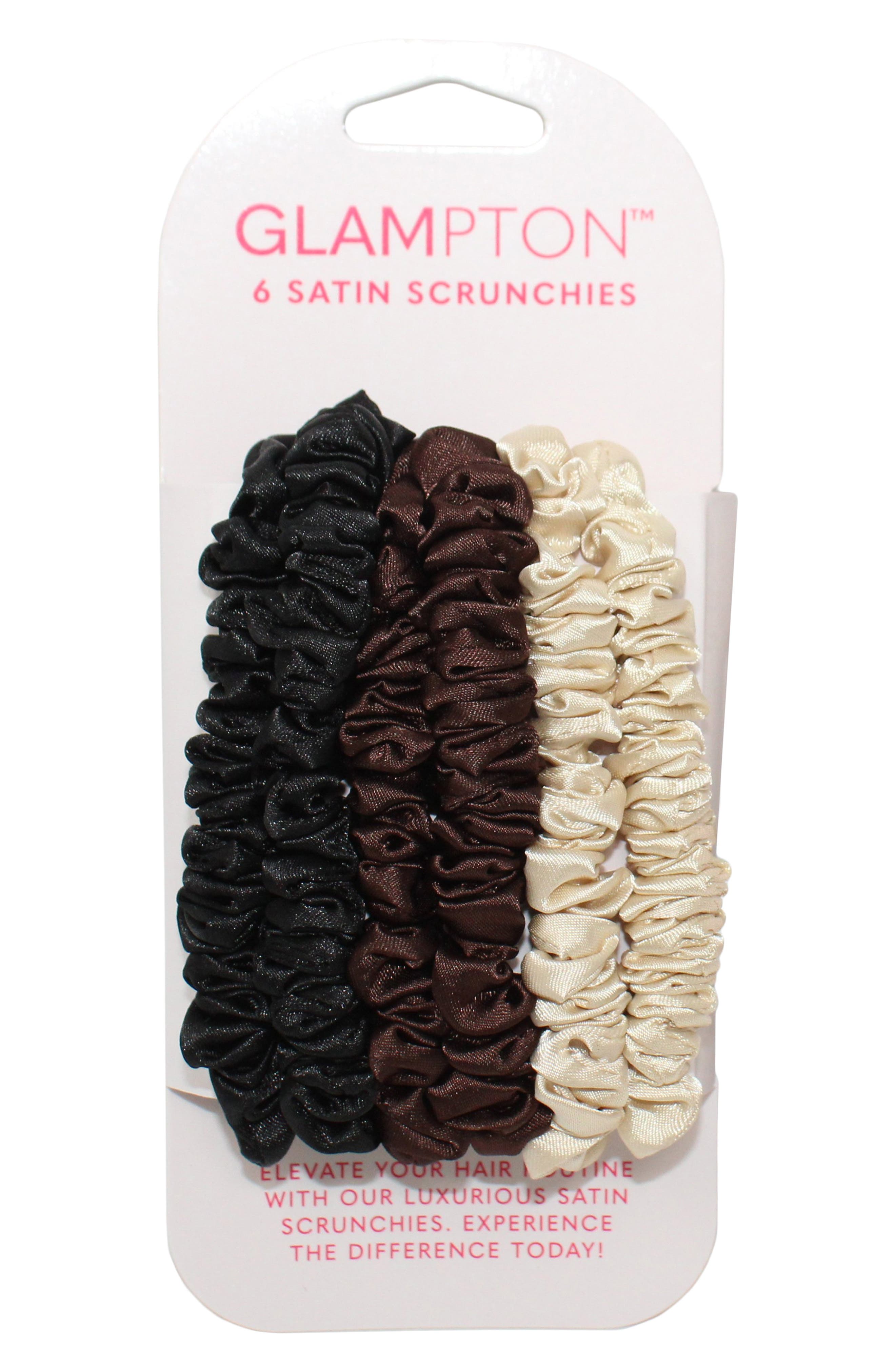 selected BLACK/ BROWN/ CREAM