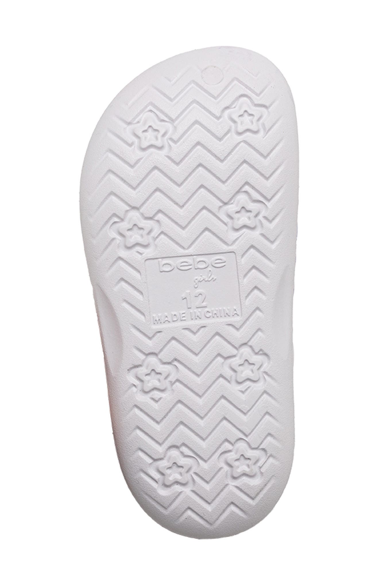 bebe Kids' Ciara Clog, Alternate, color, 