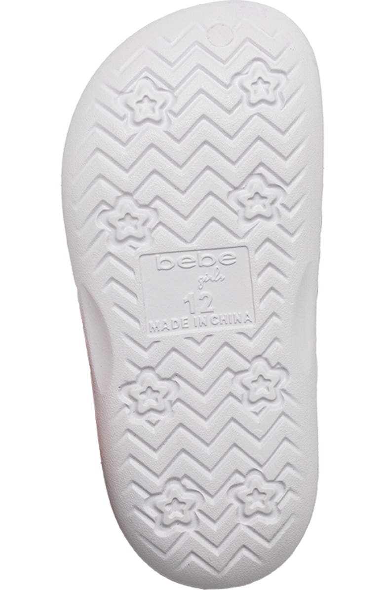 bebe Kids' Ciara Clog, Alternate, color,