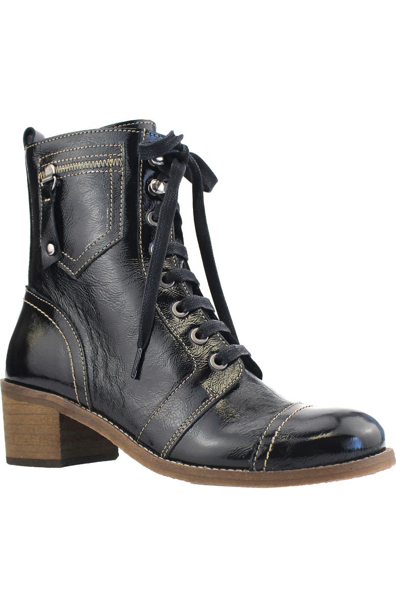 Unity in Diversity Patriot Bootie, Main, color,