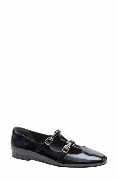 Linea Paolo Matilda Mary Jane Flat