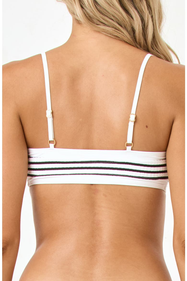 Madison Rib Bikini Top, Alternate, color, SAIL ALONG STRIPE