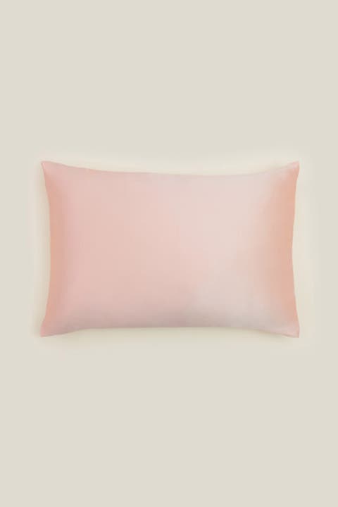 Mulberry Silk Pillowcase
