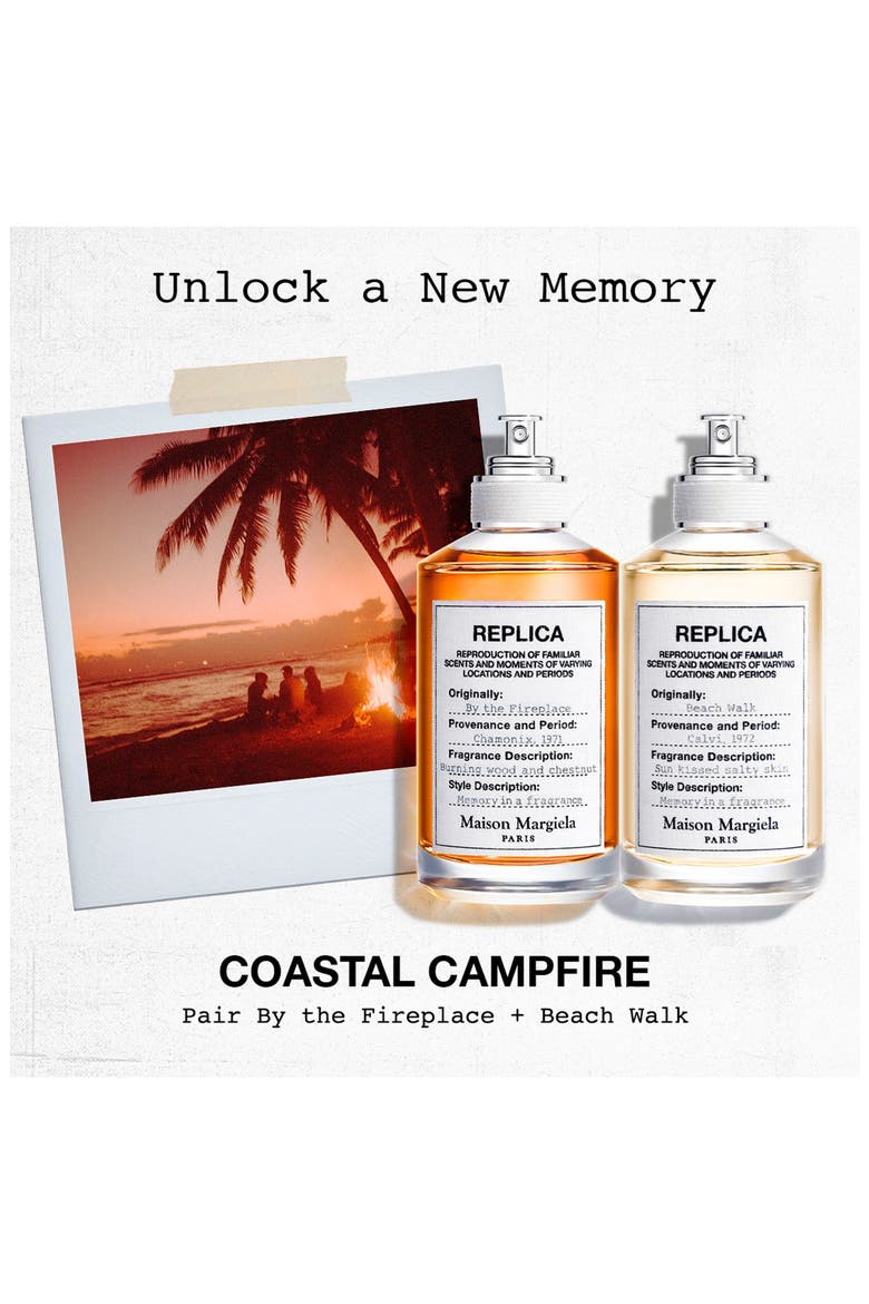 REPLICA By the Fireplace Eau de Toilette Set $125 Value, Alternate, color, NO COLOR