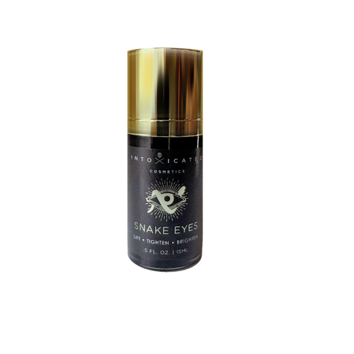 Intoxicated Cosmetics Snake Eyes