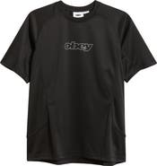 Obey Runner Active Top