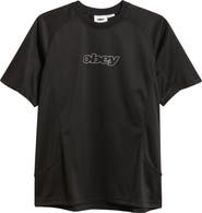 Obey Runner Active Top