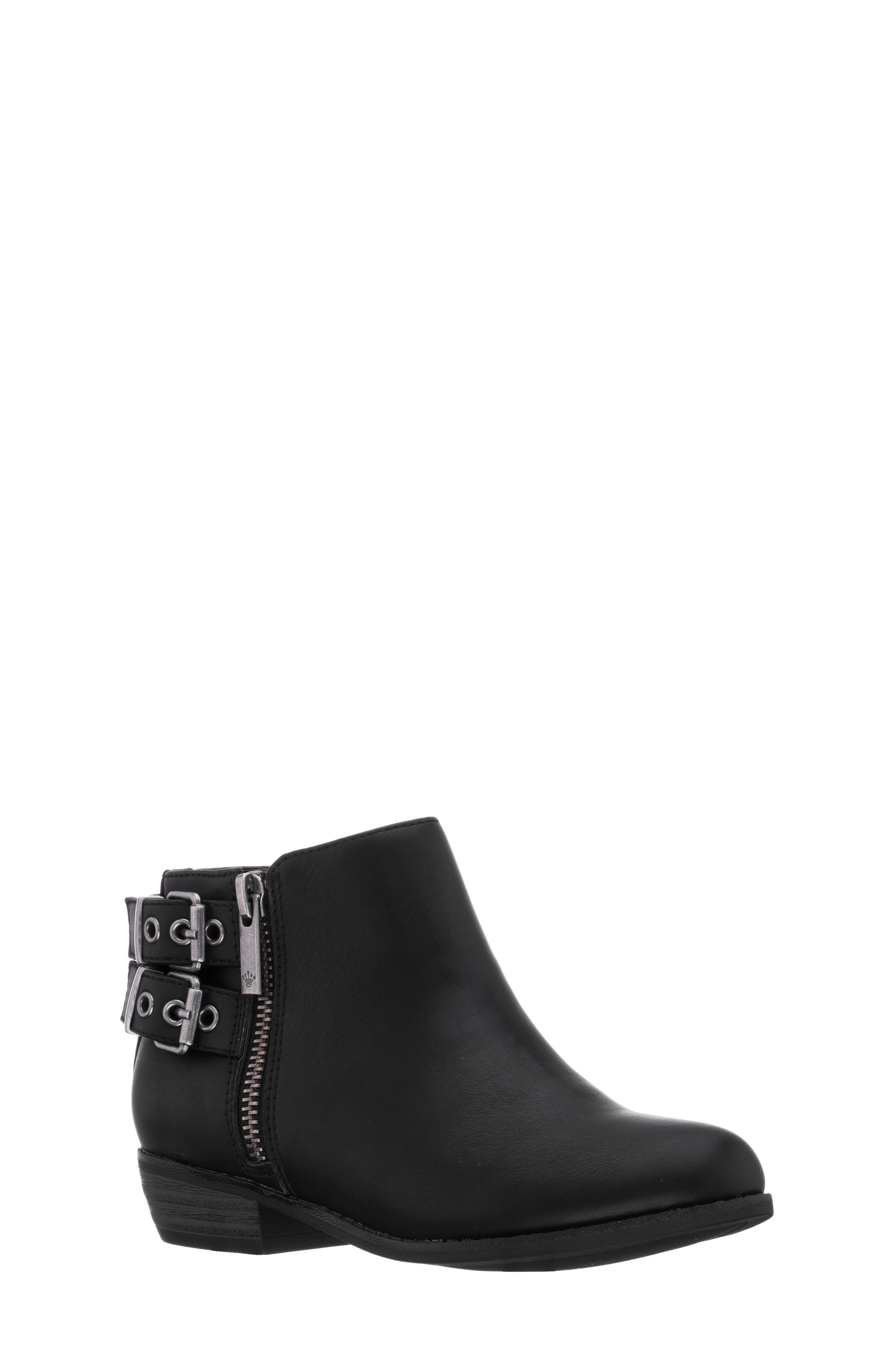 Nina Kids' Chloey Bootie