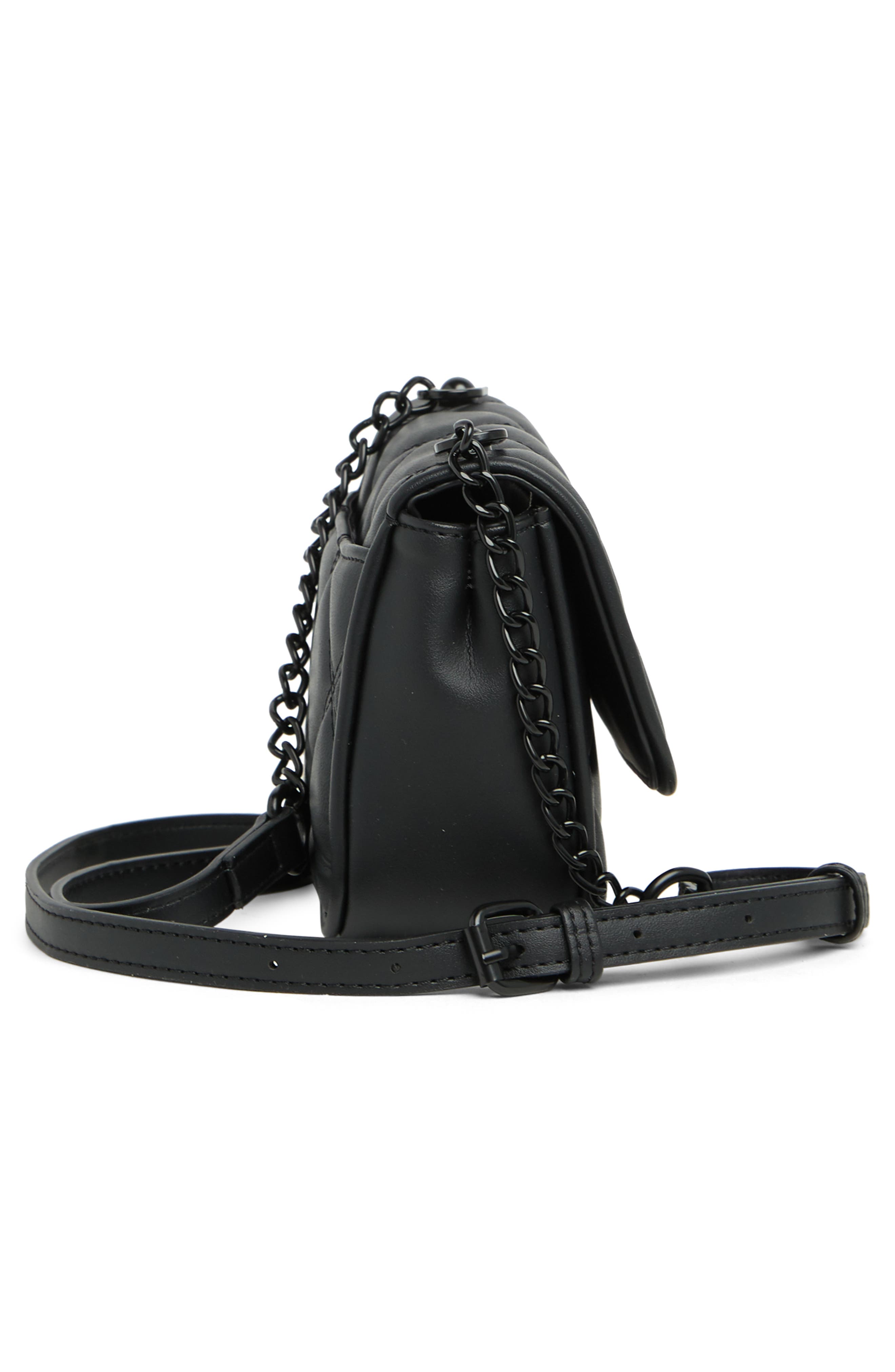 Steve Madden Bmeadow Crossbody Bag, Alternate, color, 