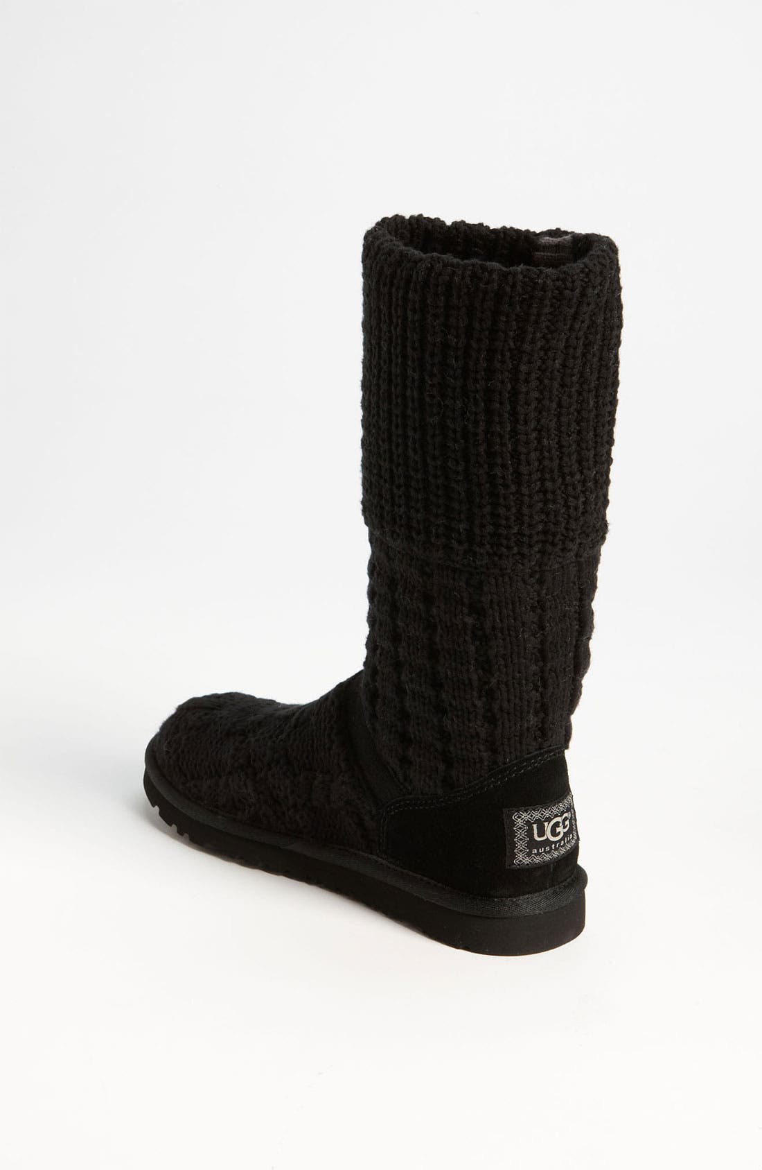 UGG<sup>®</sup> Australia 'Leland' Boot, Alternate, color, 