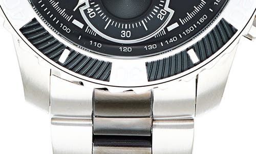 Invicta Pro Diver Quartz Bracelet Watch, 45mm X 12.5mm In Neutral
