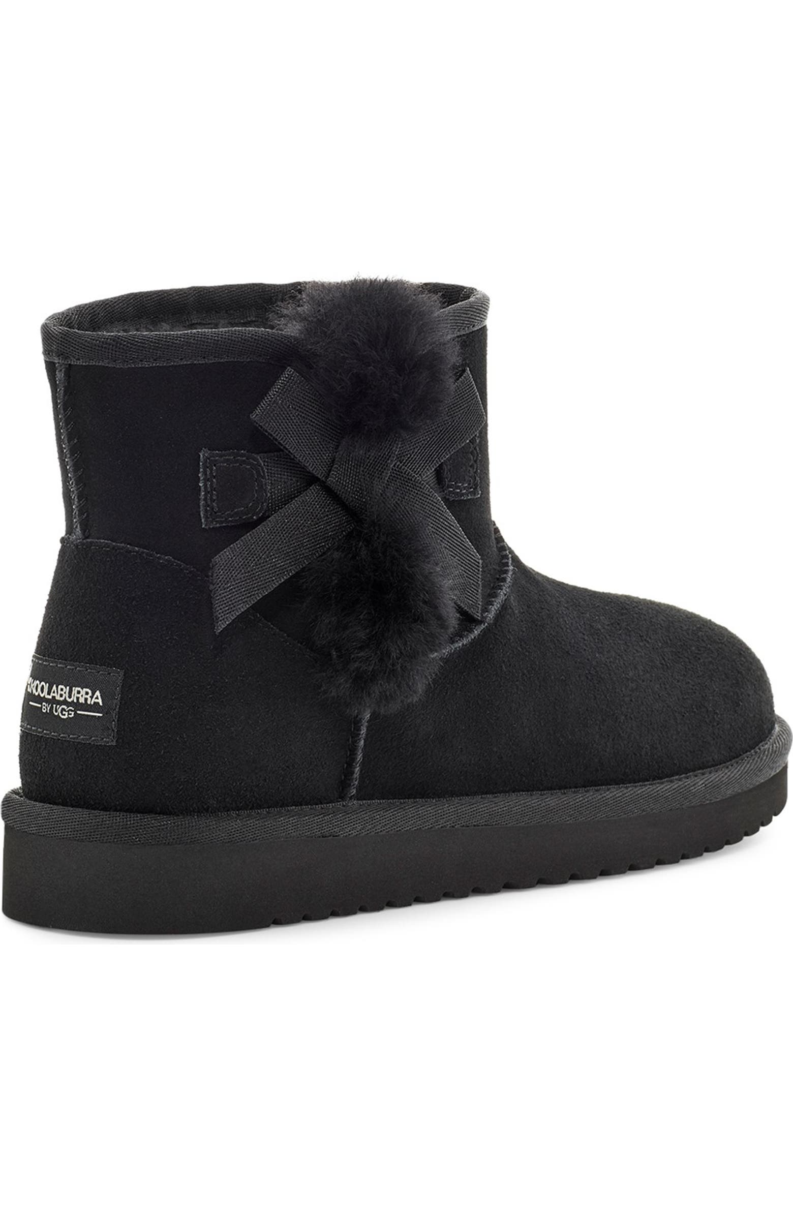 Koolaburra by UGG® KOOLABURRA BY UGG Victoria Mini Faux Fur Trimmed