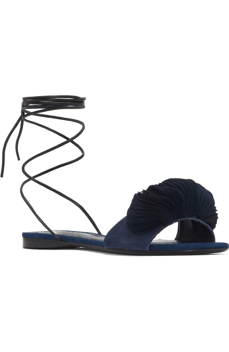 Mercedes Castillo Odalia Sandal, Main, color,