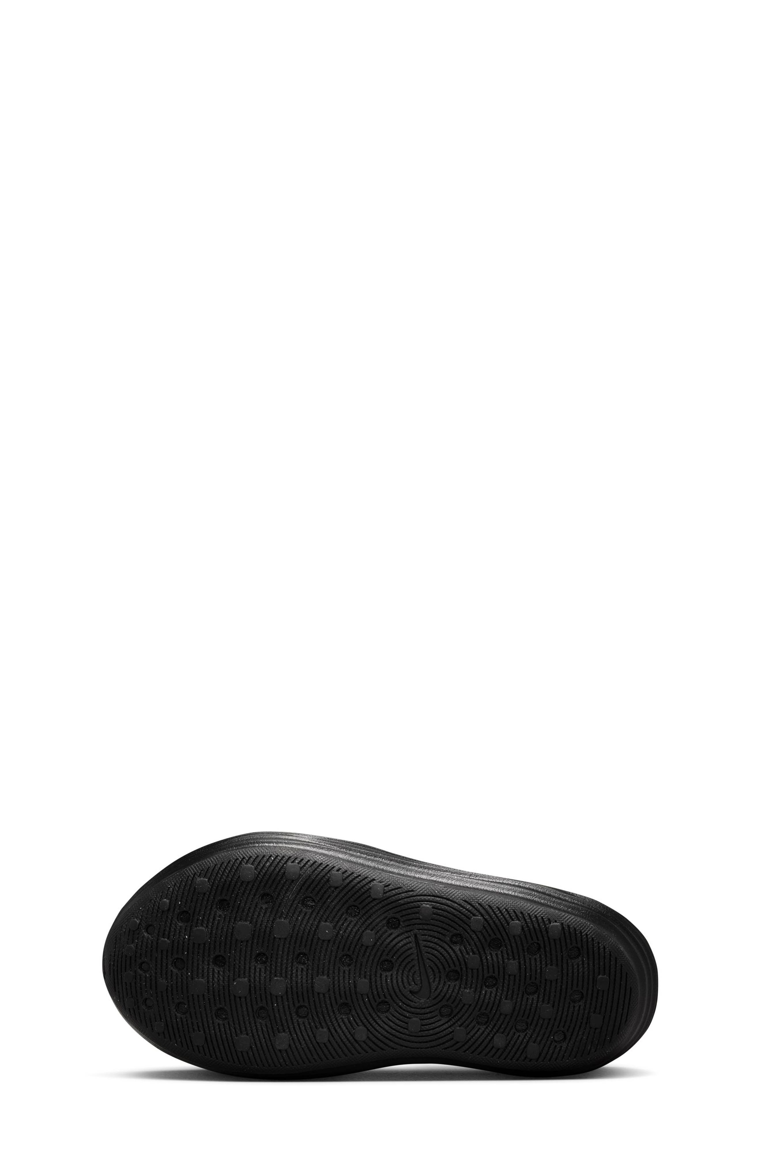 Nike Gender Inclusive ReactX Rejuven8 Slip-On, Alternate, color, 001 Black/Black