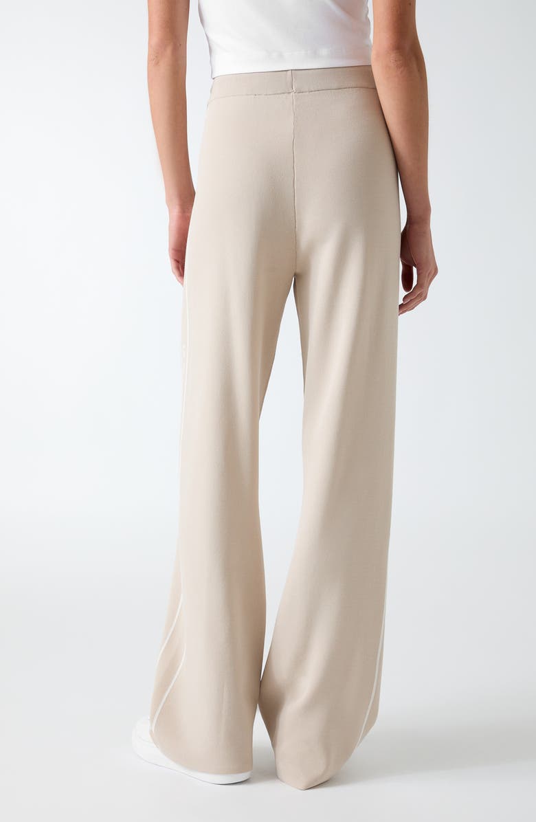 GUESS Meissa Sweatpants, Alternate, color, Light Beige